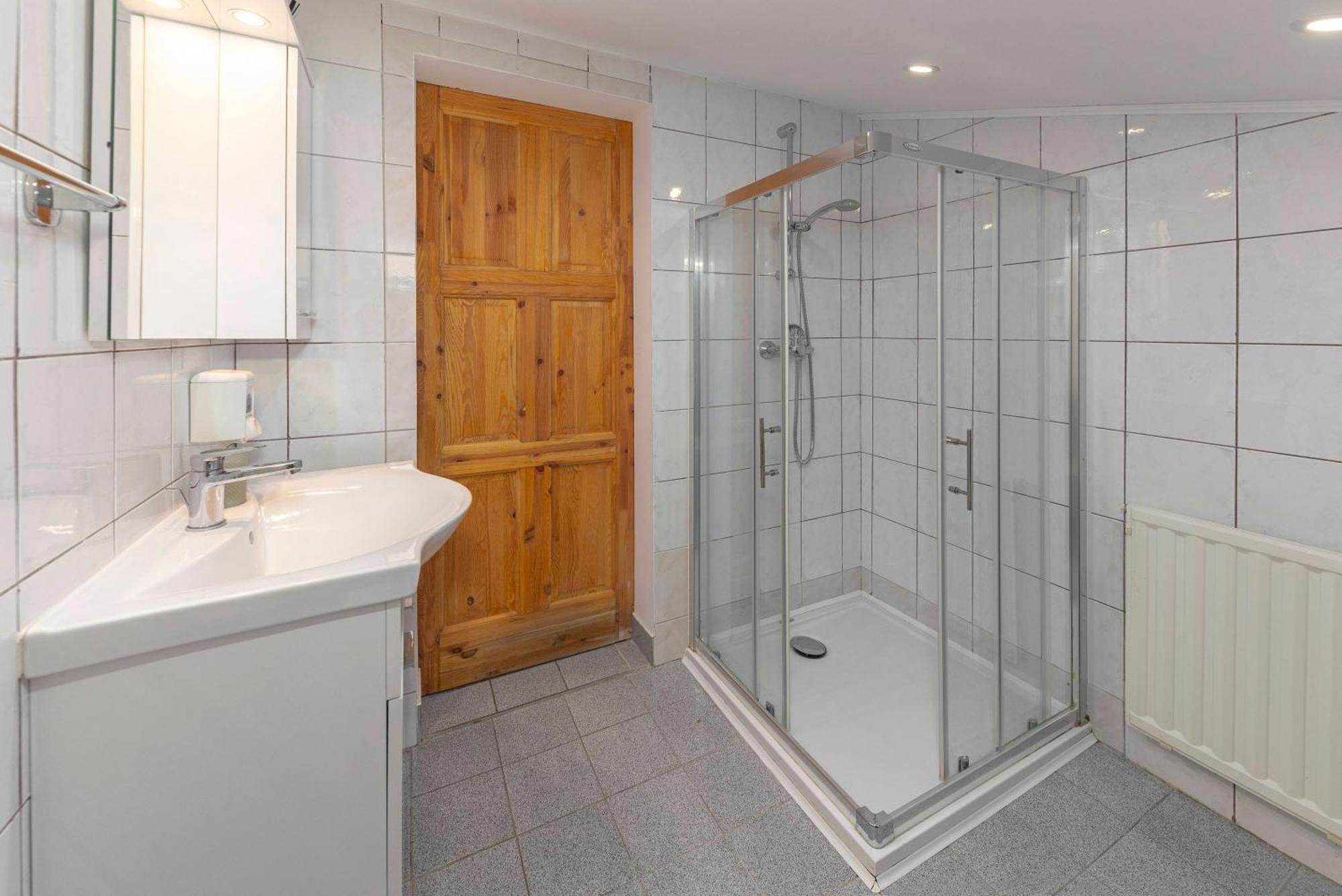 Apartmaji Hodak Бохинь Экстерьер фото
