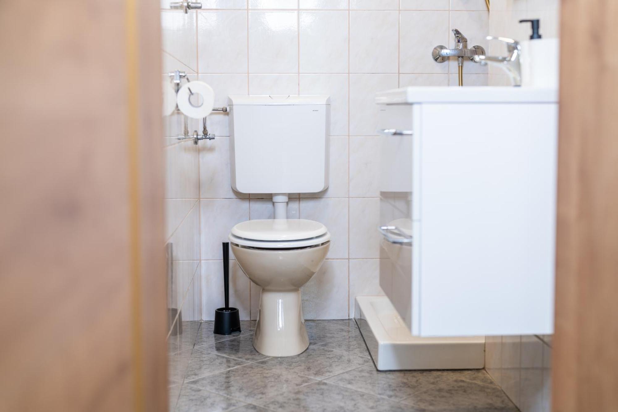 Apartmaji Hodak Бохинь Номер фото